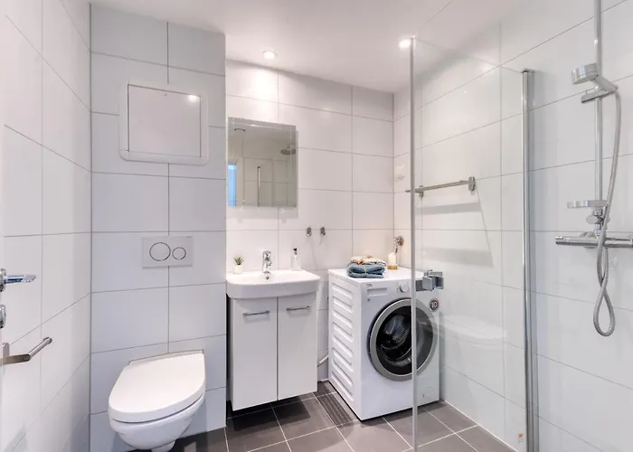 Apartamento de 3 Dormitorios