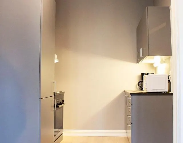 Apartamento de 2 Dormitorios
